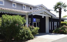 ibis Budget La Teste Bassin d'Arcachon